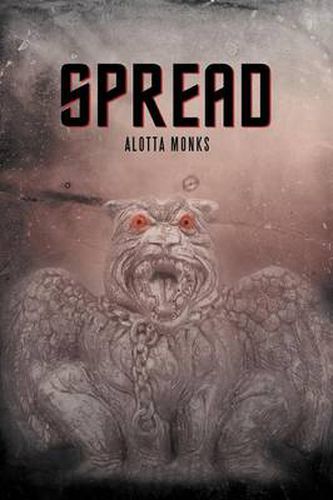 Cover image for Spread