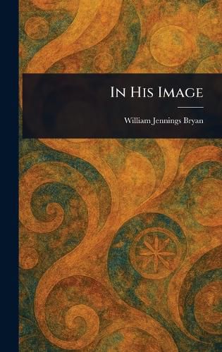 Cover image for In His Image