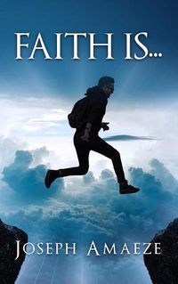 Cover image for Faith Is