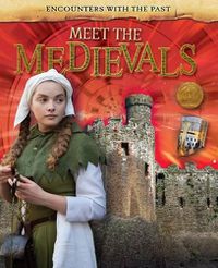 Cover image for Meet the Medievals