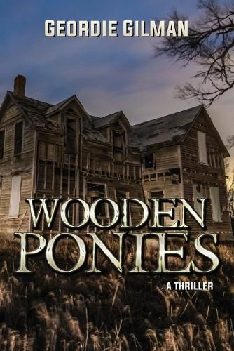 Cover image for Wooden Ponies