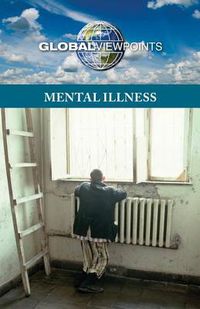 Cover image for Mental Illness