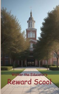 Cover image for Walter the Educator's Reward School