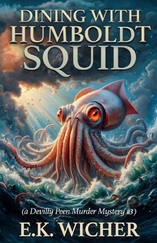 Cover image for Dining with Humboldt Squid