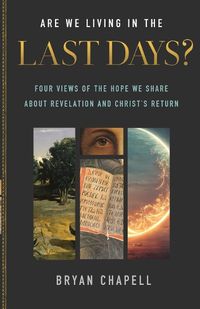 Cover image for Are We Living in the Last Days?