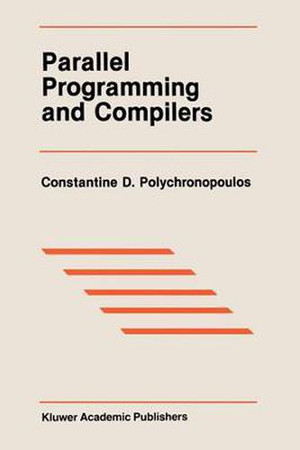 Cover image for Parallel Programming and Compilers