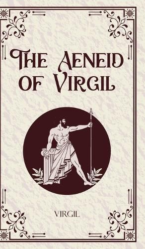 Cover image for The Aeneid of Virgil (Edition1st)