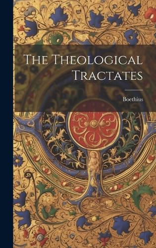 Cover image for The Theological Tractates