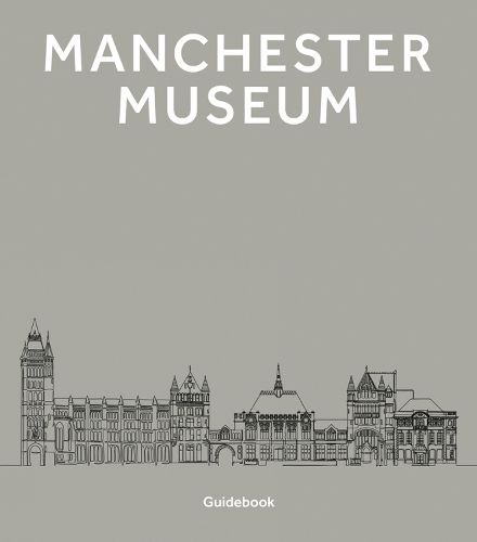 Cover image for Manchester Museum