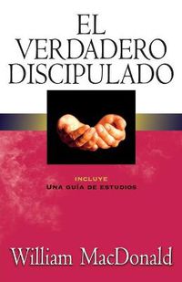 Cover image for El verdadero discipulado