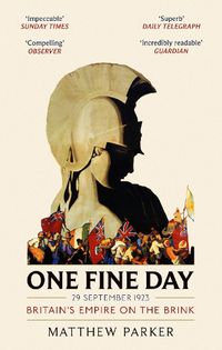 Cover image for One Fine Day