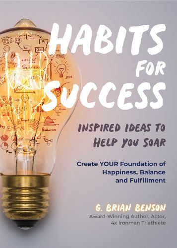 Cover image for Habits for Success