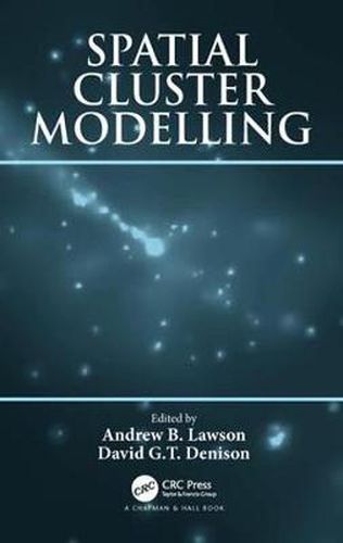 Cover image for Spatial Cluster Modelling