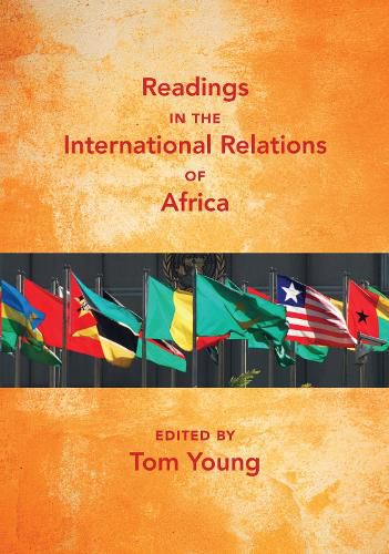 Readings in the International Relations of Africa