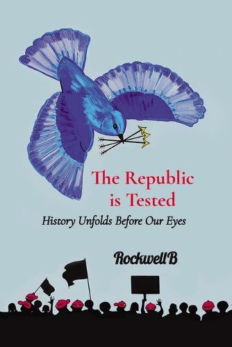 Cover image for The Republic is Tested