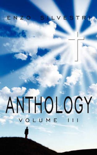 Cover image for Anthology Volume III