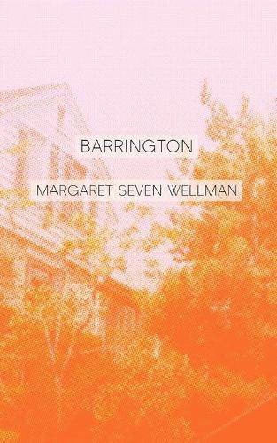 Cover image for Barrington