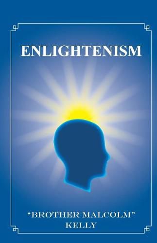 Cover image for Enlightenism: 21st Century Solutions for Overcoming Pain