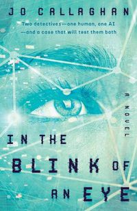 Cover image for In the Blink of an Eye