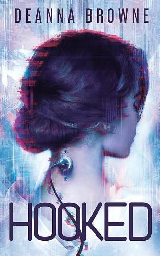 Cover image for Hooked
