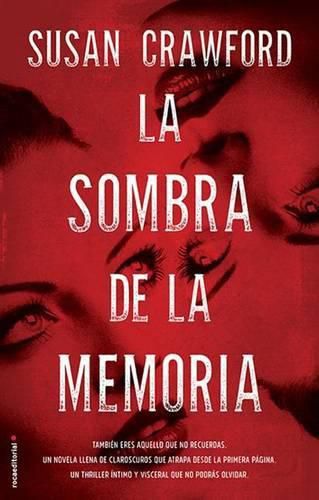 Cover image for Sombra de La Memoria, La