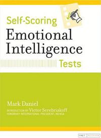 Cover image for Self-scoring Emotional Intelligence Tests