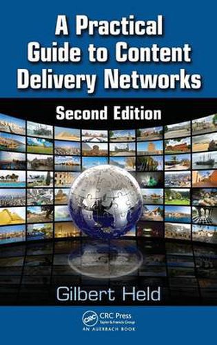 Cover image for A Practical Guide to Content Delivery Networks