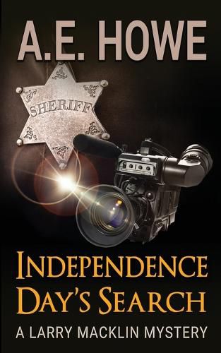 Cover image for Independence Day's Search