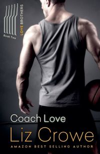 Cover image for Coach Love