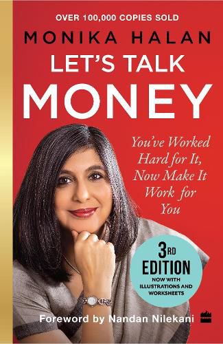 Cover image for Let's Talk Money