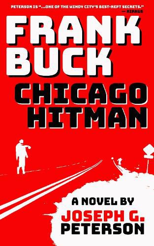 Cover image for Frank Buck: Chicago Hitman
