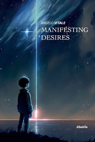 Cover image for Manifesting desires