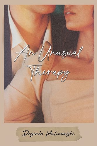 Cover image for An Unusual Therapy