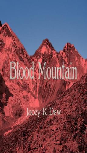 Cover image for Blood Mountain