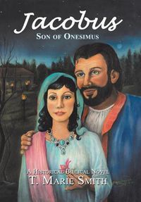 Cover image for Jacobus: Son of Onesimus