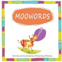 Cover image for MooWords