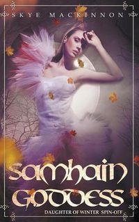 Cover image for Samhain Goddess