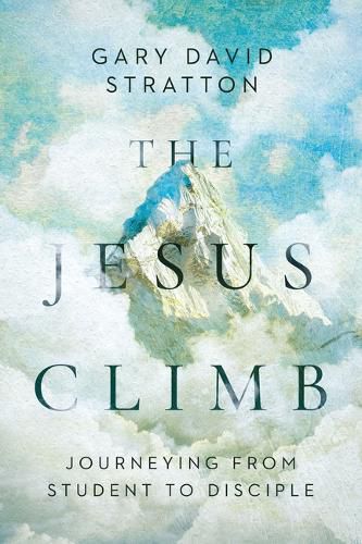 The Jesus Climb