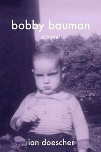 Cover image for Bobby Bauman