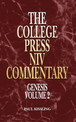 Cover image for Genesis, Volume 2