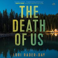 Cover image for The Death of Us