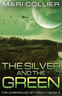 Cover image for The Silver and the Green