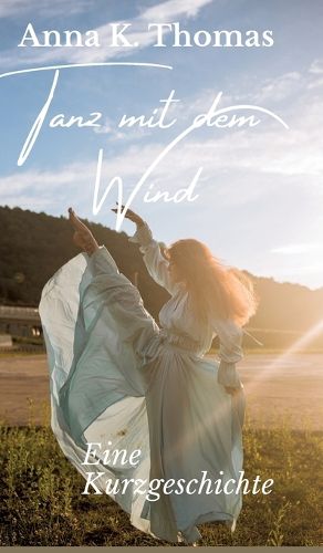 Cover image for Tanz mit dem Wind