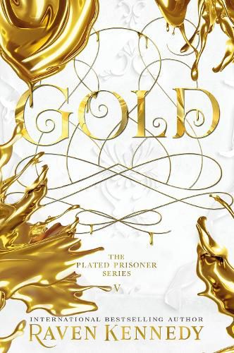 Cover image for Gold