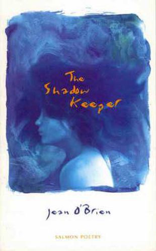 Cover image for The Shadow Keeper