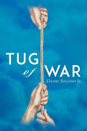 Cover image for Tug of War