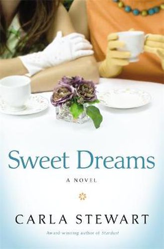 Cover image for Sweet Dreams