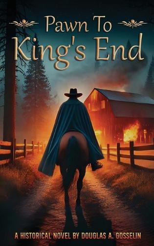 Cover image for Pawn to King's End