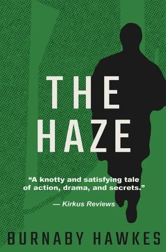 Cover image for The Haze