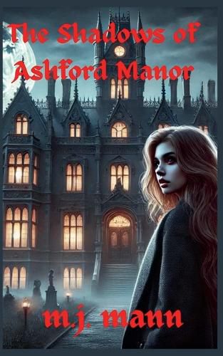 Cover image for The Shadows of Ashford Manor